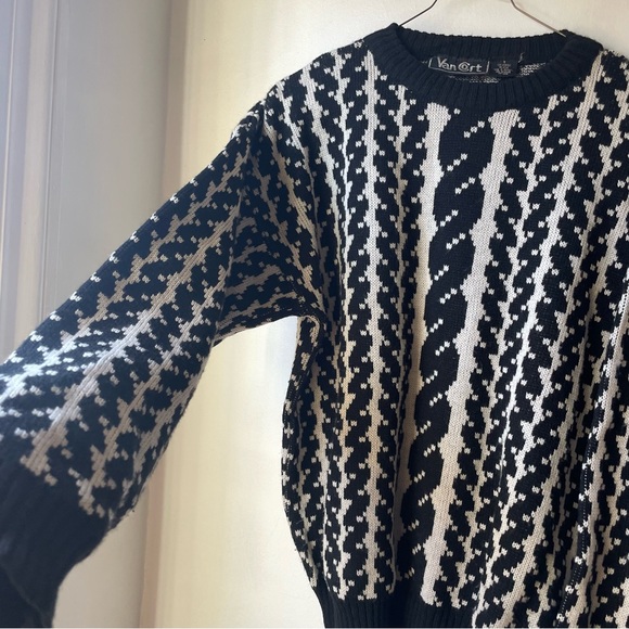 Vintage sweater - Picture 4 of 5